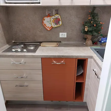 Grazioso Monolocale A Apartament *