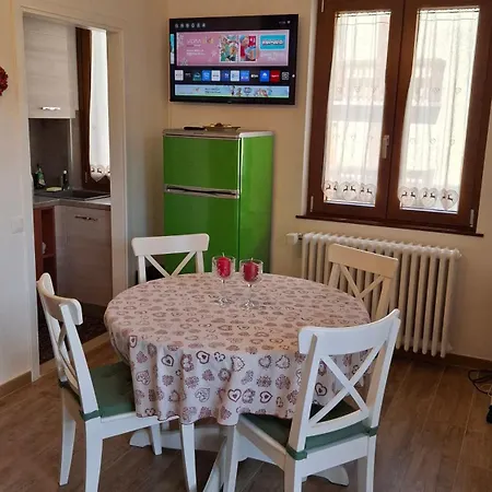 Grazioso Monolocale A *