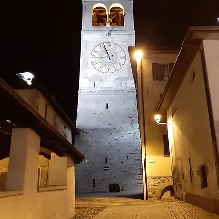 Grazioso Monolocale A Apartament Bormio
