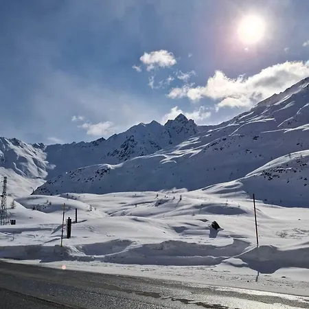 Apartment Grazioso Monolocale A