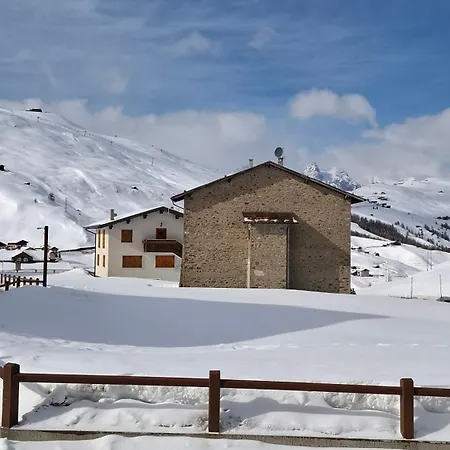 Grazioso Monolocale A شقة *