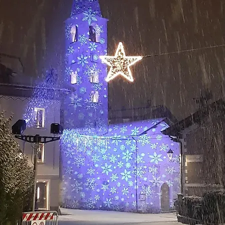 Grazioso Monolocale A