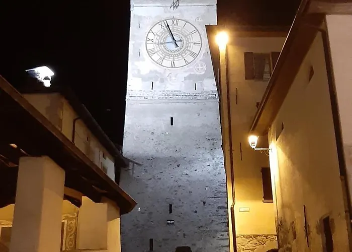 Grazioso Monolocale A Appartamento Bormio